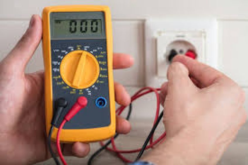 Wykonanie 5-letnich przeglądów instalacji elektrycznej w budynkach - oferty do 10.07.2025 r.