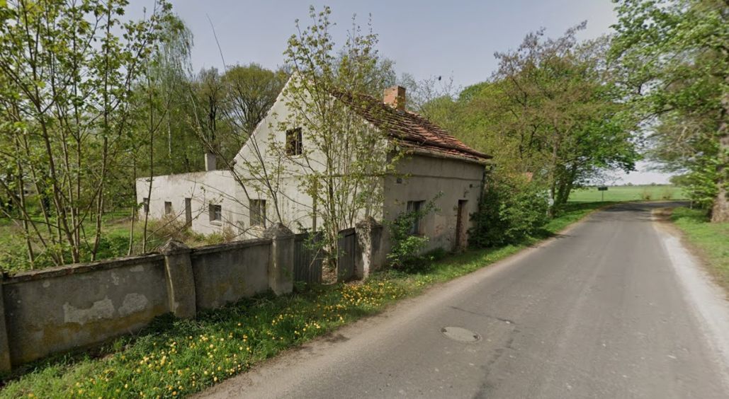 Nieruchomość gruntowa zabudowana dz. 70/19, 333 Lubonia, woj. wielkopolskie