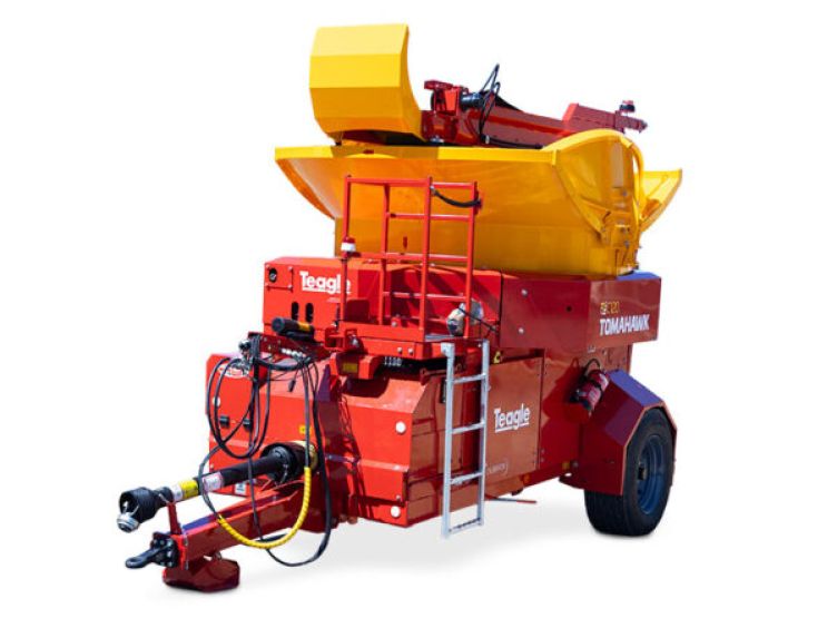 Zakup rozdrabniacza do słomy dla gospodarstwa Drobnin - oferty do dnia 02.03.2026 r.