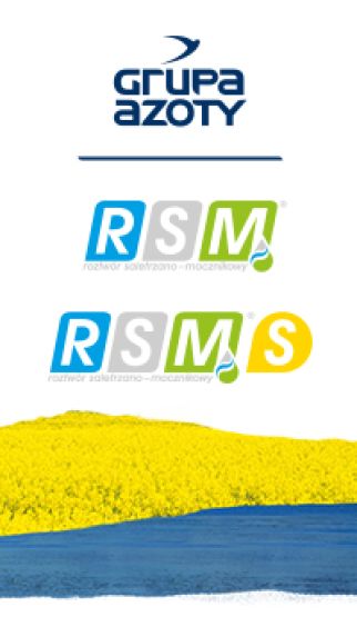 Zakup RSMS, RSM 32%, Siarczan amonu AS21