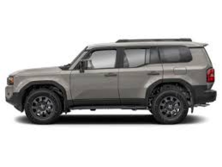 Zakup samochodu osobowego typu SUV