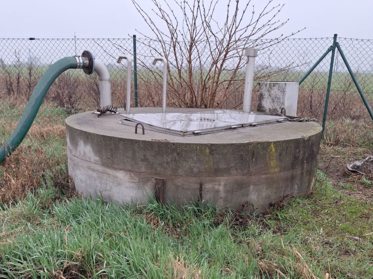 Zakup i montaż pompy do ścieków na fermę Łęka Wielka - oferty do 06.03.2026 r.